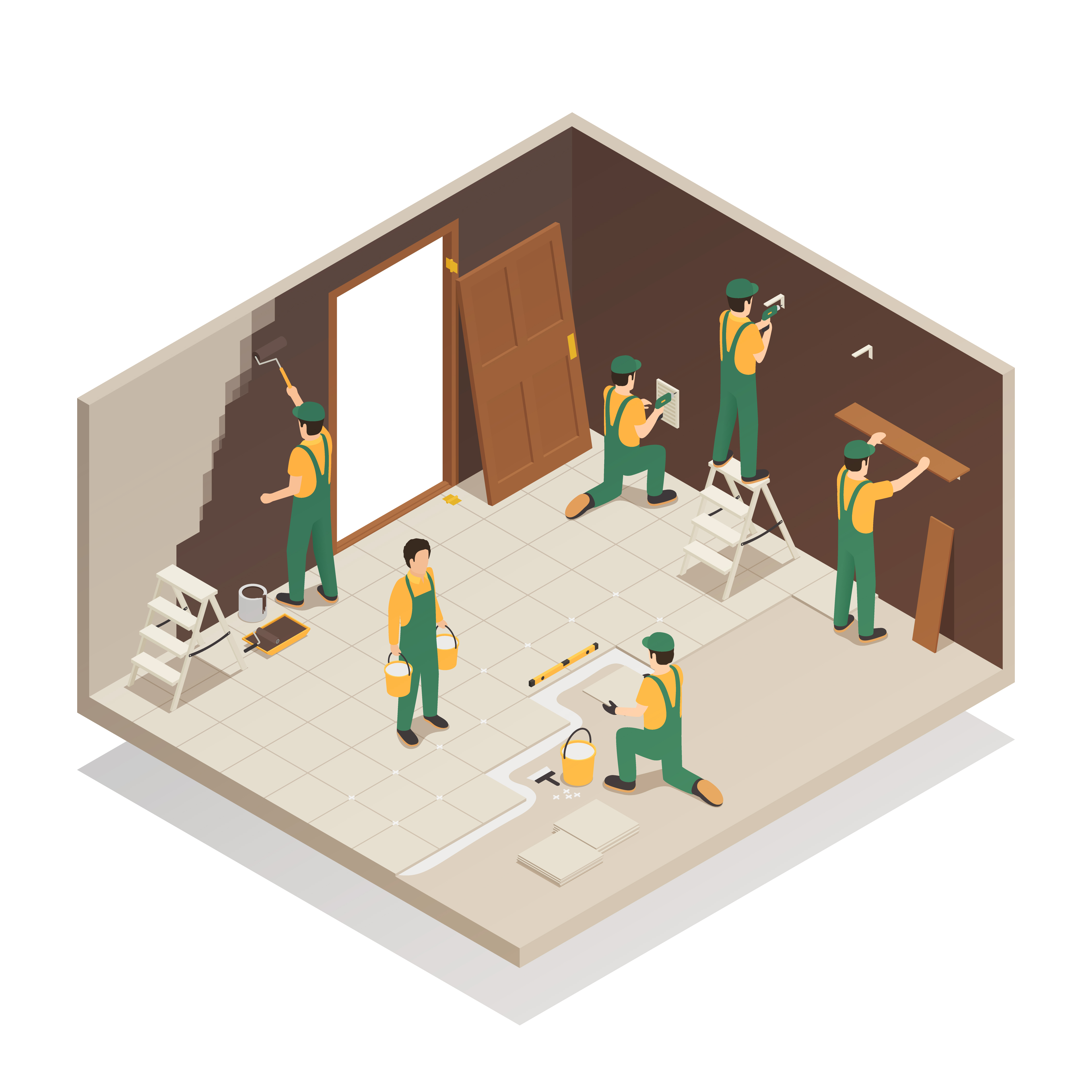 About Mockup Image